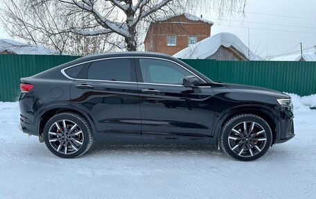 Geely Tugella FY11, 2022 год, 4 100 000 рублей, 2 фотография