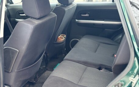 Suzuki Grand Vitara, 2007 год, 950 000 рублей, 7 фотография