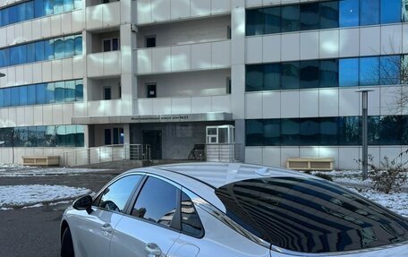 KIA K5, 2021 год, 2 750 000 рублей, 9 фотография