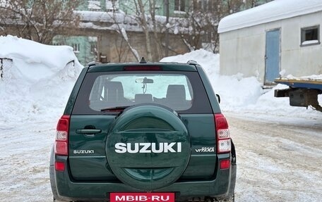 Suzuki Grand Vitara, 2007 год, 950 000 рублей, 4 фотография