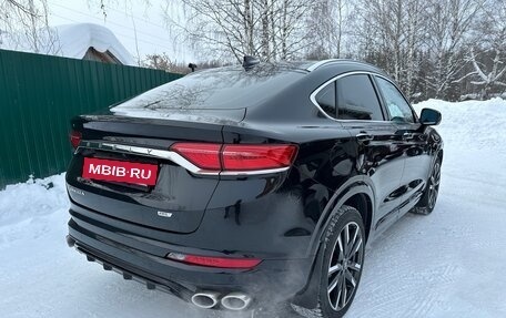 Geely Tugella FY11, 2022 год, 4 100 000 рублей, 3 фотография