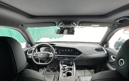 Geely Tugella FY11, 2022 год, 4 100 000 рублей, 7 фотография