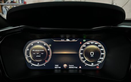 Geely Tugella FY11, 2022 год, 4 100 000 рублей, 9 фотография