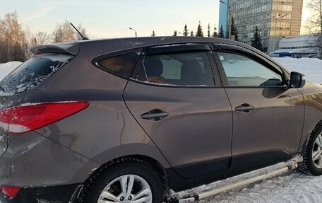 Hyundai ix35 I рестайлинг, 2012 год, 1 280 000 рублей, 3 фотография