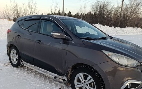 Hyundai ix35 I рестайлинг, 2012 год, 1 280 000 рублей, 2 фотография