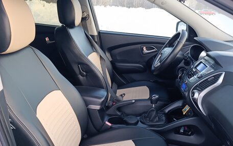 Hyundai ix35 I рестайлинг, 2012 год, 1 280 000 рублей, 7 фотография