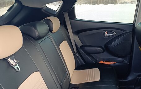 Hyundai ix35 I рестайлинг, 2012 год, 1 280 000 рублей, 6 фотография