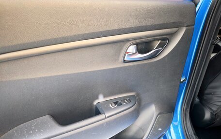 KIA Rio IV, 2021 год, 1 670 000 рублей, 15 фотография