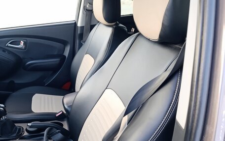 Hyundai ix35 I рестайлинг, 2012 год, 1 280 000 рублей, 10 фотография