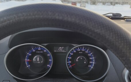 Hyundai ix35 I рестайлинг, 2012 год, 1 280 000 рублей, 11 фотография