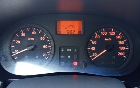 Renault Logan I, 2008 год, 400 000 рублей, 2 фотография