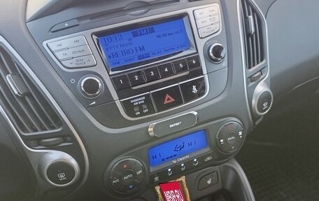 Hyundai ix35 I рестайлинг, 2012 год, 1 280 000 рублей, 9 фотография