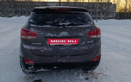 Hyundai ix35 I рестайлинг, 2012 год, 1 280 000 рублей, 5 фотография