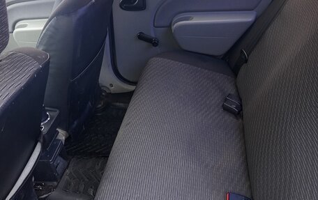 Renault Logan I, 2008 год, 400 000 рублей, 5 фотография