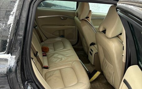 Volvo XC70 II рестайлинг, 2008 год, 1 300 000 рублей, 5 фотография