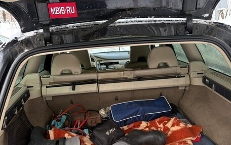 Volvo XC70 II рестайлинг, 2008 год, 1 300 000 рублей, 4 фотография