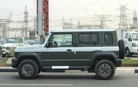 Suzuki Jimny, 2026 год, 3 450 000 рублей, 3 фотография