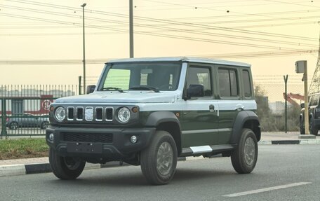 Suzuki Jimny, 2026 год, 3 450 000 рублей, 2 фотография