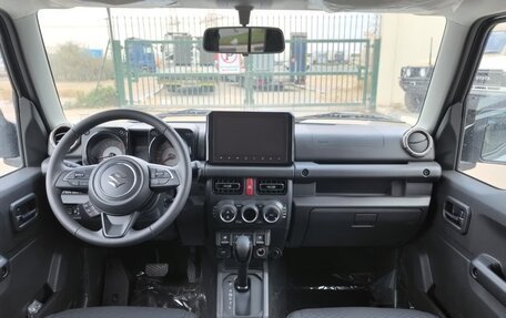 Suzuki Jimny, 2026 год, 3 450 000 рублей, 7 фотография