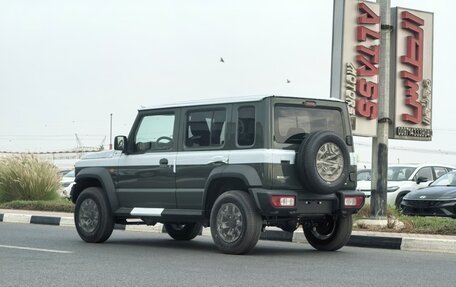 Suzuki Jimny, 2026 год, 3 450 000 рублей, 5 фотография