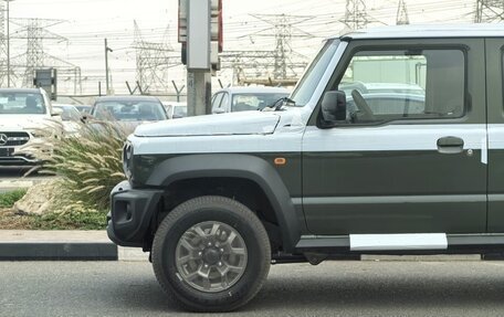 Suzuki Jimny, 2026 год, 3 450 000 рублей, 4 фотография