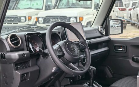 Suzuki Jimny, 2026 год, 3 450 000 рублей, 8 фотография