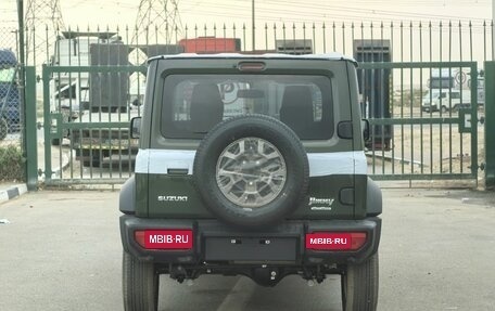 Suzuki Jimny, 2026 год, 3 450 000 рублей, 6 фотография