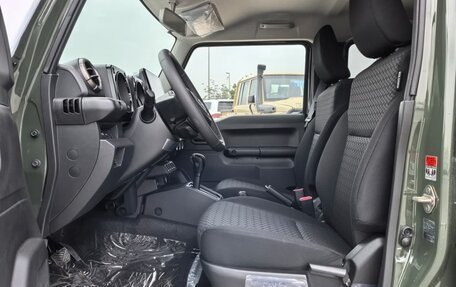 Suzuki Jimny, 2026 год, 3 450 000 рублей, 14 фотография