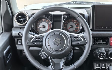 Suzuki Jimny, 2026 год, 3 450 000 рублей, 12 фотография