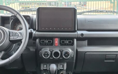 Suzuki Jimny, 2026 год, 3 450 000 рублей, 9 фотография