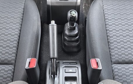 Suzuki Jimny, 2026 год, 3 450 000 рублей, 10 фотография