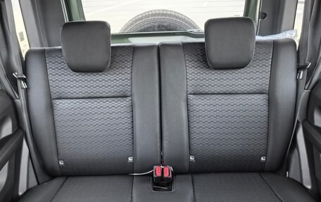 Suzuki Jimny, 2026 год, 3 450 000 рублей, 16 фотография