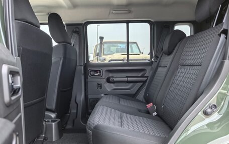 Suzuki Jimny, 2026 год, 3 450 000 рублей, 15 фотография