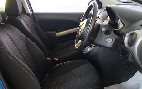 Mazda Demio III (DE), 2007 год, 589 000 рублей, 8 фотография