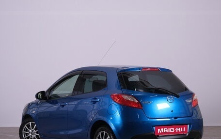 Mazda Demio III (DE), 2007 год, 589 000 рублей, 5 фотография