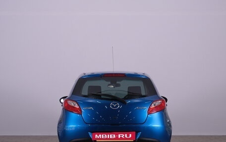 Mazda Demio III (DE), 2007 год, 589 000 рублей, 6 фотография