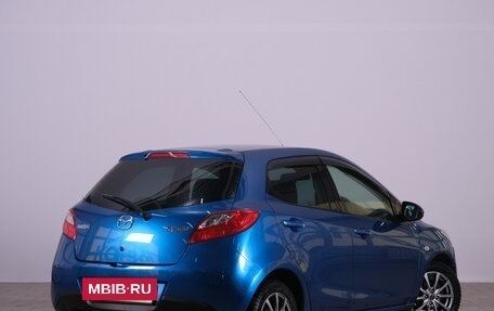 Mazda Demio III (DE), 2007 год, 589 000 рублей, 7 фотография