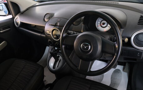 Mazda Demio III (DE), 2007 год, 589 000 рублей, 11 фотография