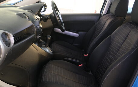 Mazda Demio III (DE), 2007 год, 589 000 рублей, 18 фотография