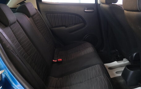 Mazda Demio III (DE), 2007 год, 589 000 рублей, 19 фотография