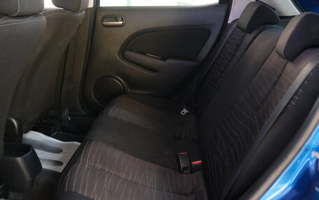 Mazda Demio III (DE), 2007 год, 589 000 рублей, 20 фотография