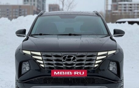 Hyundai Tucson, 2023 год, 3 270 000 рублей, 2 фотография