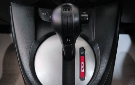 Mazda Demio III (DE), 2007 год, 589 000 рублей, 15 фотография