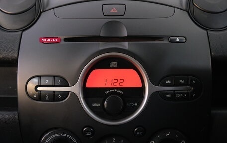 Mazda Demio III (DE), 2007 год, 589 000 рублей, 14 фотография