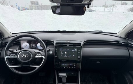 Hyundai Tucson, 2023 год, 3 270 000 рублей, 7 фотография