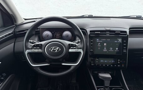 Hyundai Tucson, 2023 год, 3 270 000 рублей, 8 фотография
