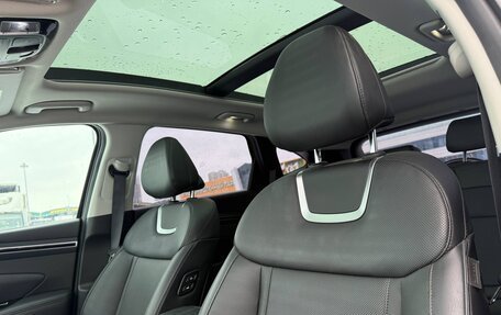 Hyundai Tucson, 2023 год, 3 270 000 рублей, 10 фотография