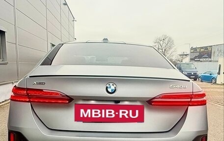 BMW 5 серия, 2025 год, 12 850 000 рублей, 3 фотография