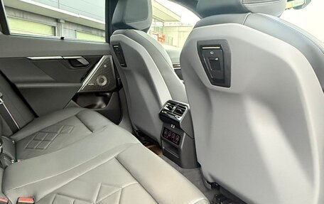 BMW 5 серия, 2025 год, 12 850 000 рублей, 7 фотография