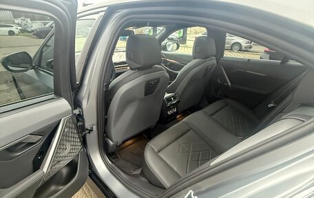 BMW 5 серия, 2025 год, 12 850 000 рублей, 14 фотография